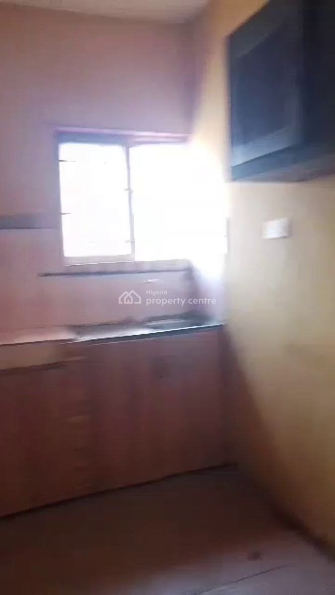 4 Bedroom Flat, Gowon Estate, Egbeda, Alimosho, Lagos, Flat / Apartment for Rent