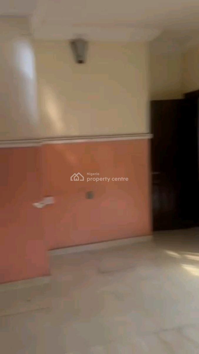 Renovated Decent 4 Units 3 Bedroom Up N Ground Flat All Rooms Ensuite, Pedro, Gbagada, Lagos, Flat / Apartment for Rent