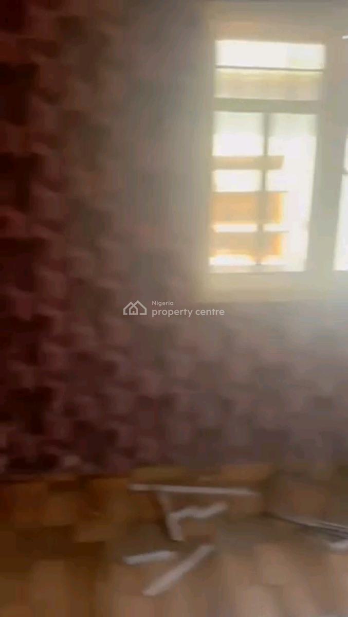 Renovated Decent 4 Units 3 Bedroom Up N Ground Flat All Rooms Ensuite, Pedro, Gbagada, Lagos, Flat / Apartment for Rent