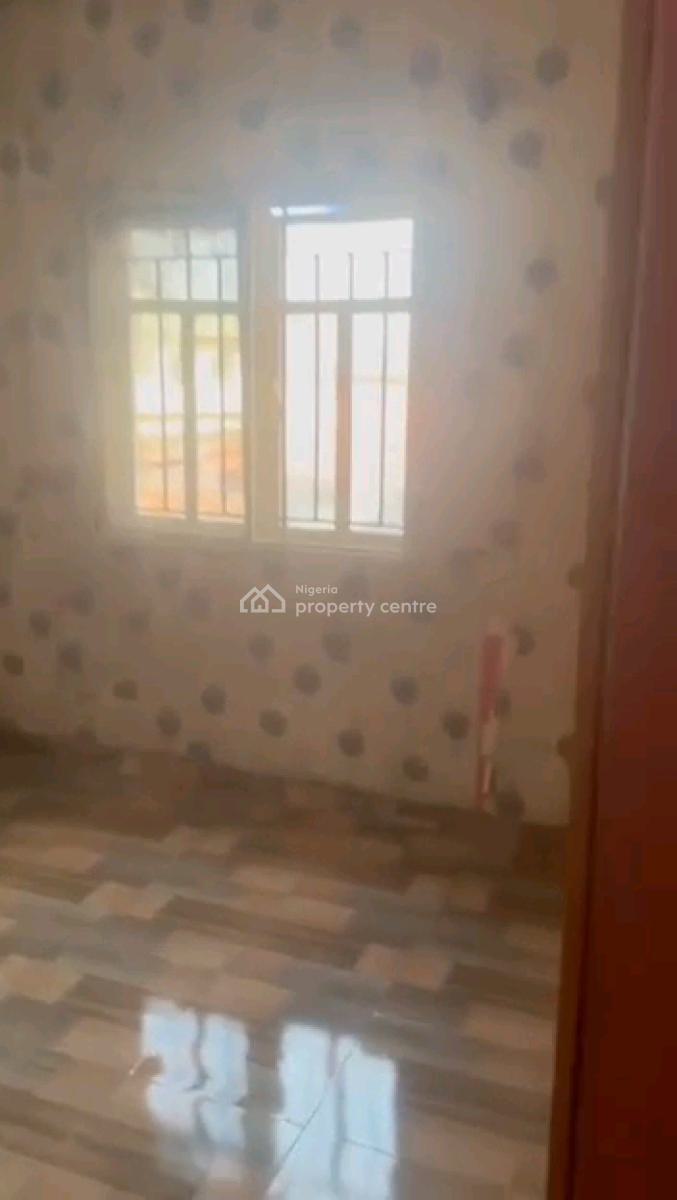 Renovated Decent 4 Units 3 Bedroom Up N Ground Flat All Rooms Ensuite, Pedro, Gbagada, Lagos, Flat / Apartment for Rent