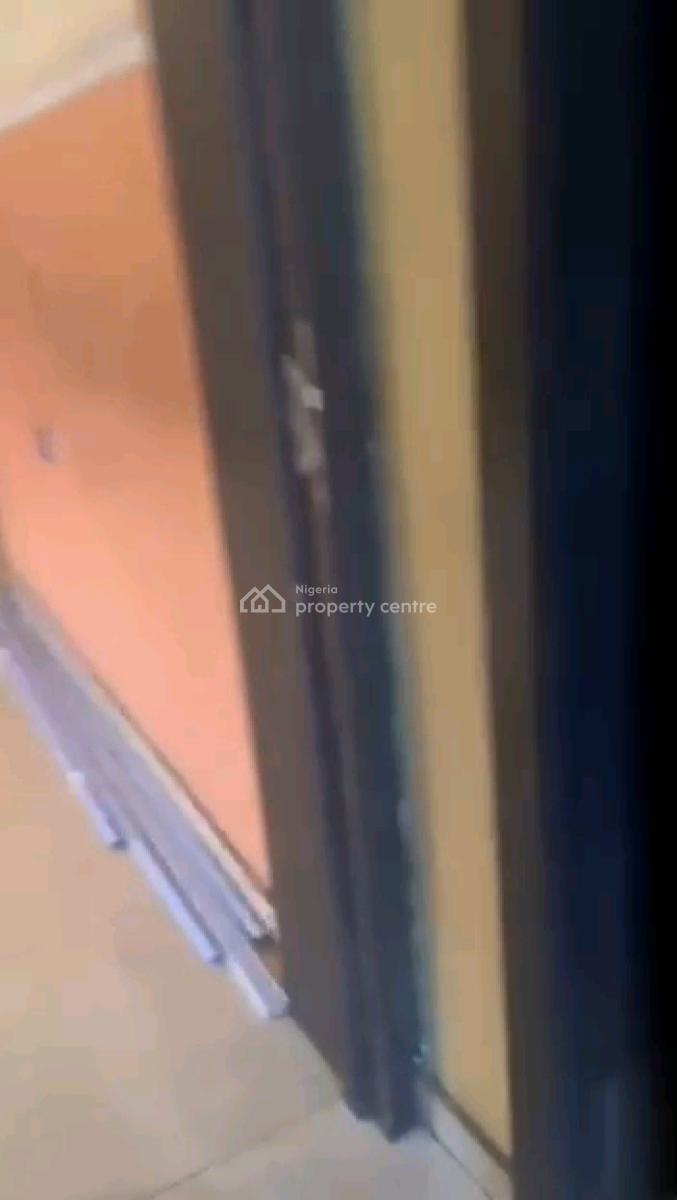 Renovated Decent 4 Units 3 Bedroom Up and Ground Flat All Rooms Ensuite, Pedro, Gbagada, Lagos, Flat / Apartment for Rent