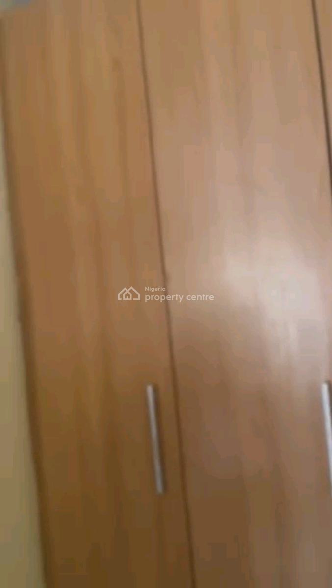 Renovated Decent 4 Units 3 Bedroom Up and Ground Flat All Rooms Ensuite, Pedro, Gbagada, Lagos, Flat / Apartment for Rent