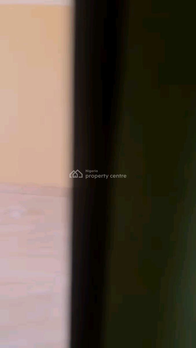 Renovated Decent 4 Units 3 Bedroom Up and Ground Flat All Rooms Ensuite, Pedro, Gbagada, Lagos, Flat / Apartment for Rent