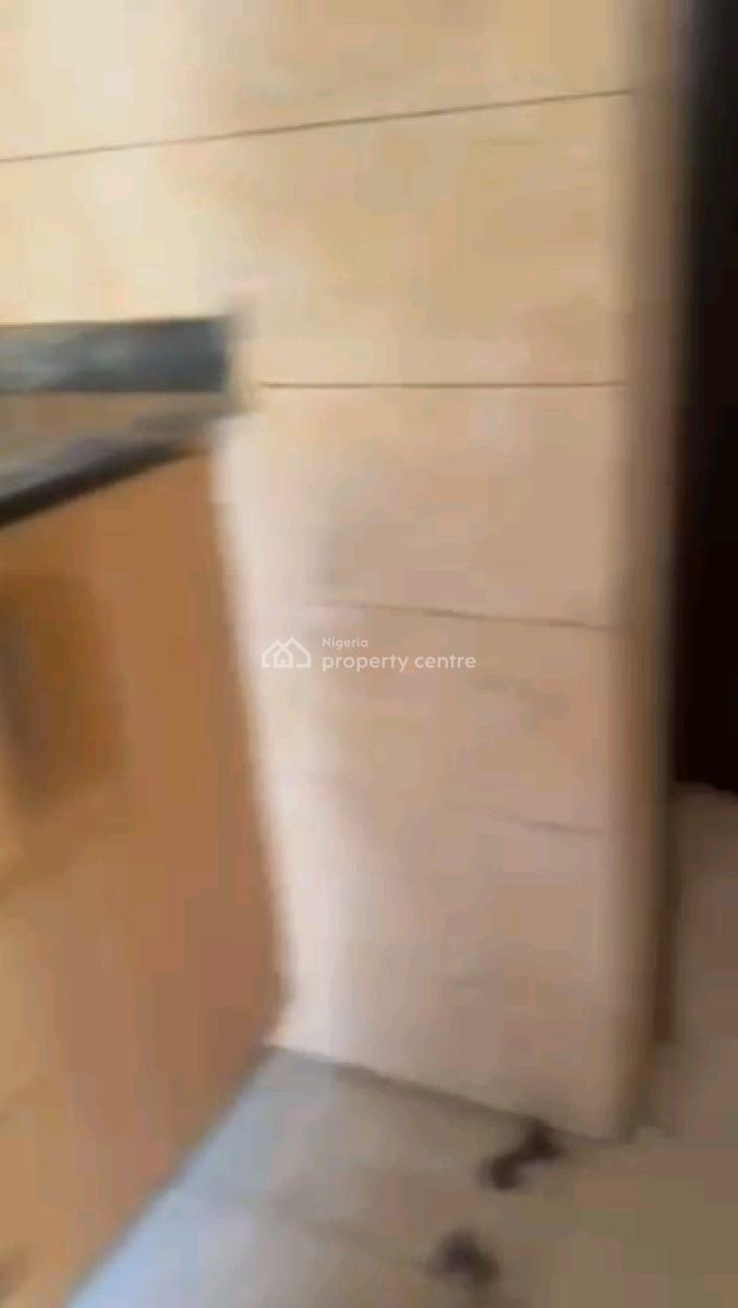 Renovated Decent 4 Units 3 Bedroom Up and Ground Flat All Rooms Ensuite, Pedro, Gbagada, Lagos, Flat / Apartment for Rent