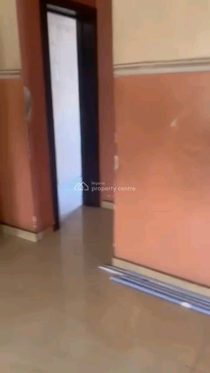 Renovated Decent 4 Units 3 Bedroom Up and Ground Flat All Rooms Ensuite, Pedro, Gbagada, Lagos, Flat / Apartment for Rent