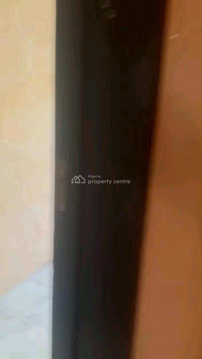 Renovated Decent 4 Units 3 Bedroom Up and Ground Flat All Rooms Ensuite, Pedro, Gbagada, Lagos, Flat / Apartment for Rent