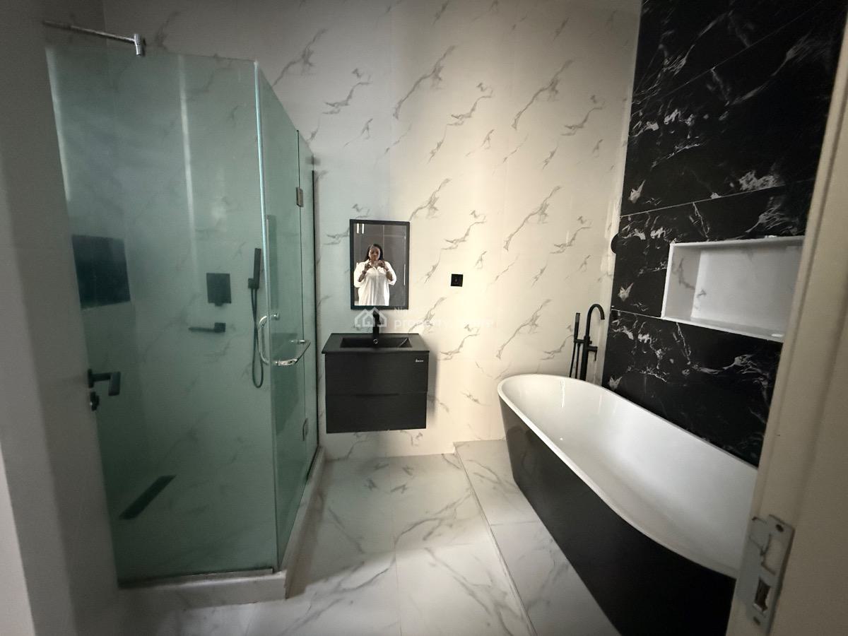 Brand New 4bedroom Fully Detached Duplex with Bq for Distress, Ikota Villa Estate By Mega Chiken, Ikota, Lekki, Lagos, Detached Duplex for Sale