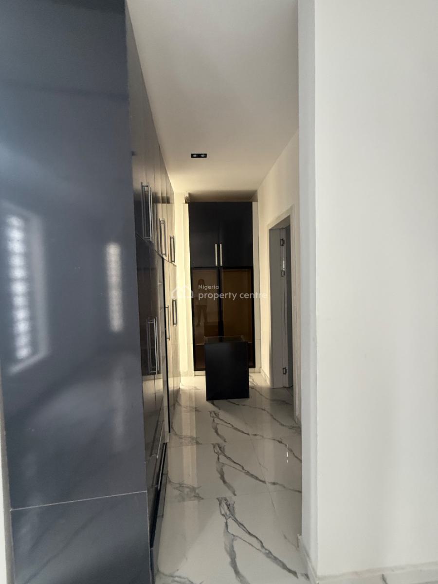 Brand New 4bedroom Fully Detached Duplex with Bq for Distress, Ikota Villa Estate By Mega Chiken, Ikota, Lekki, Lagos, Detached Duplex for Sale