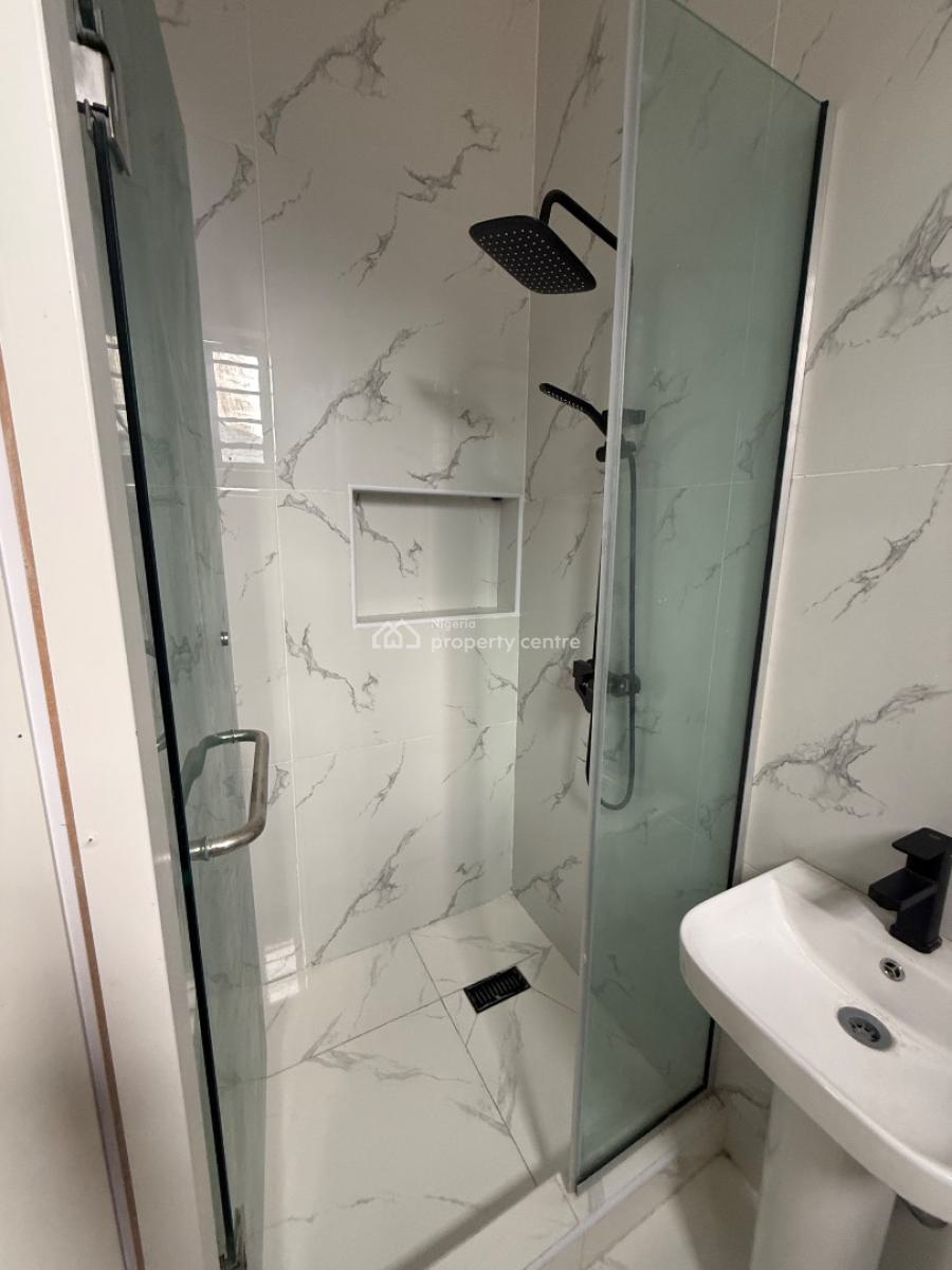 Brand New 4bedroom Fully Detached Duplex with Bq for Distress, Ikota Villa Estate By Mega Chiken, Ikota, Lekki, Lagos, Detached Duplex for Sale