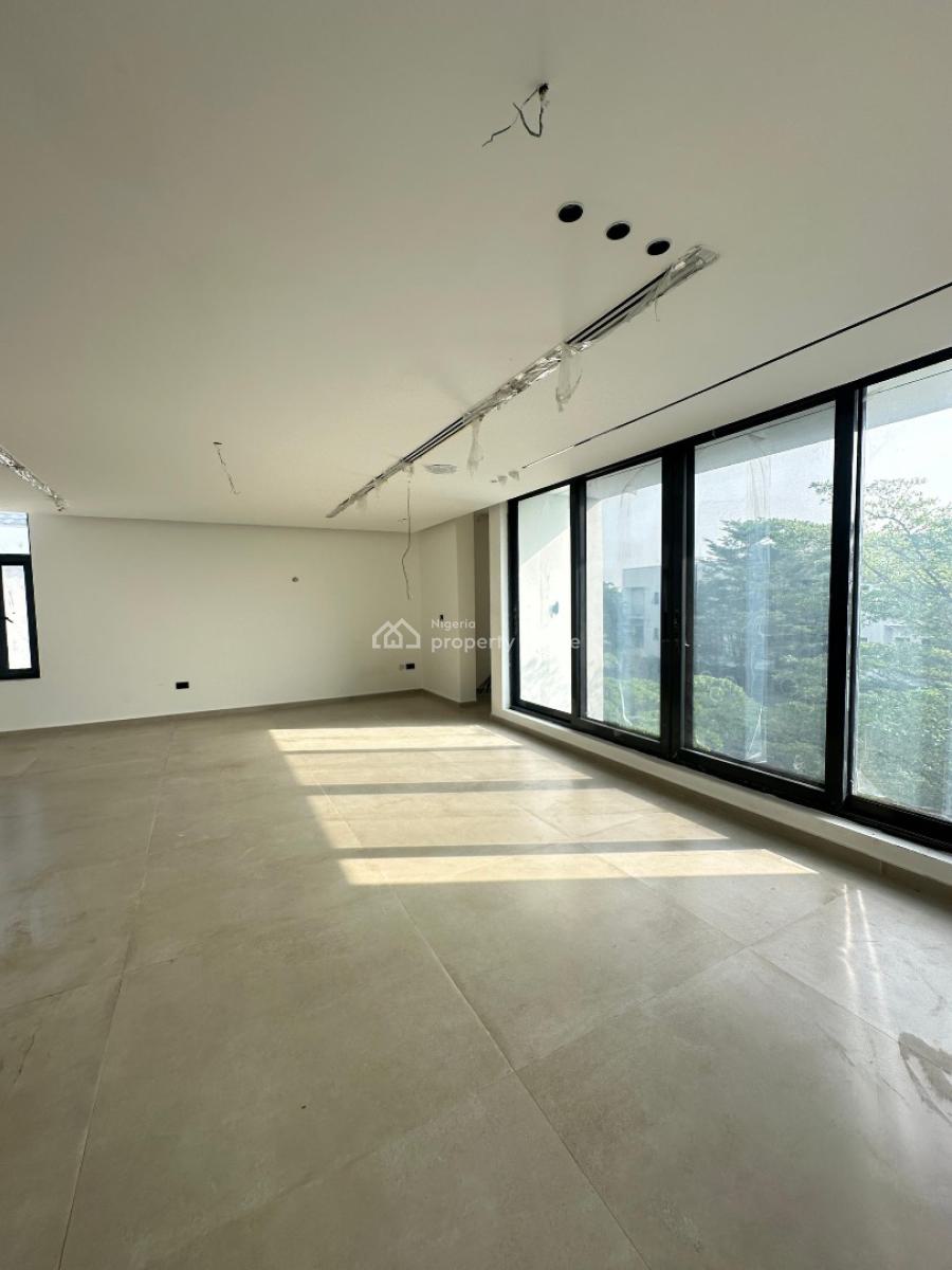 6 Bedroom Detached Duplex, Banana Island, Ikoyi, Lagos, Detached Duplex for Sale