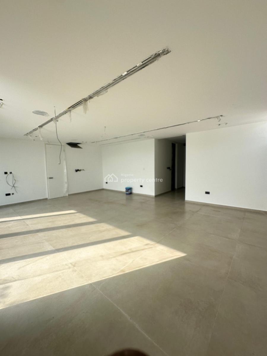 6 Bedroom Detached Duplex, Banana Island, Ikoyi, Lagos, Detached Duplex for Sale