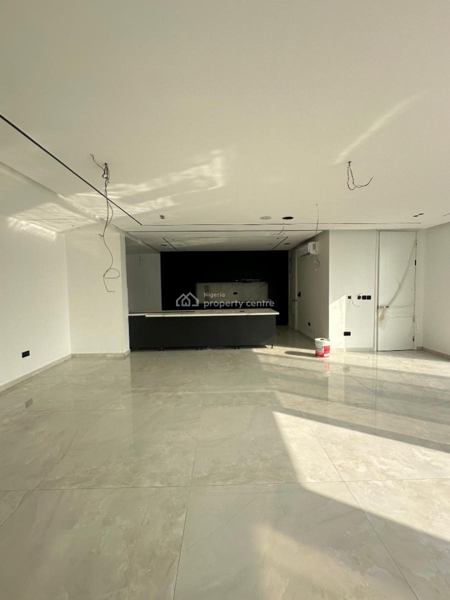 6 Bedroom Detached Duplex, Banana Island, Ikoyi, Lagos, Detached Duplex for Sale