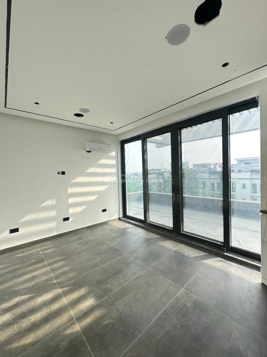 6 Bedroom Detached Duplex, Banana Island, Ikoyi, Lagos, Detached Duplex for Sale