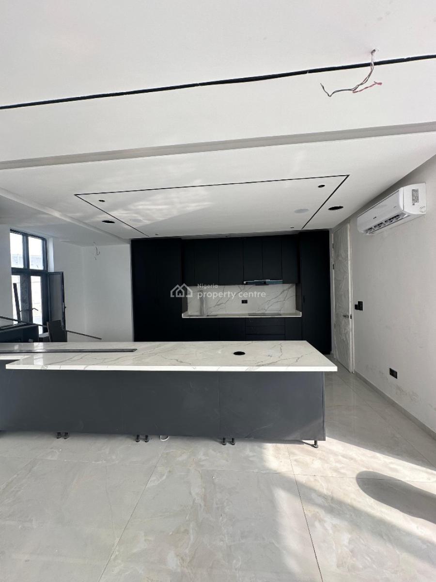 6 Bedroom Detached Duplex, Banana Island, Ikoyi, Lagos, Detached Duplex for Sale