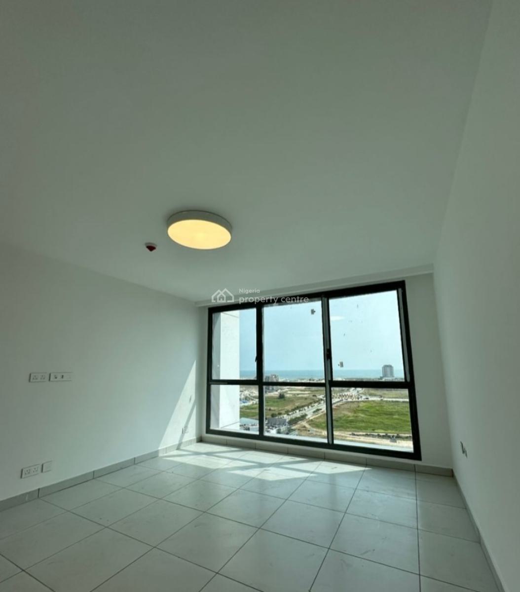 2 Bedroom Flat, Eko Atlantic, Victoria Island (vi), Lagos, Flat / Apartment for Rent