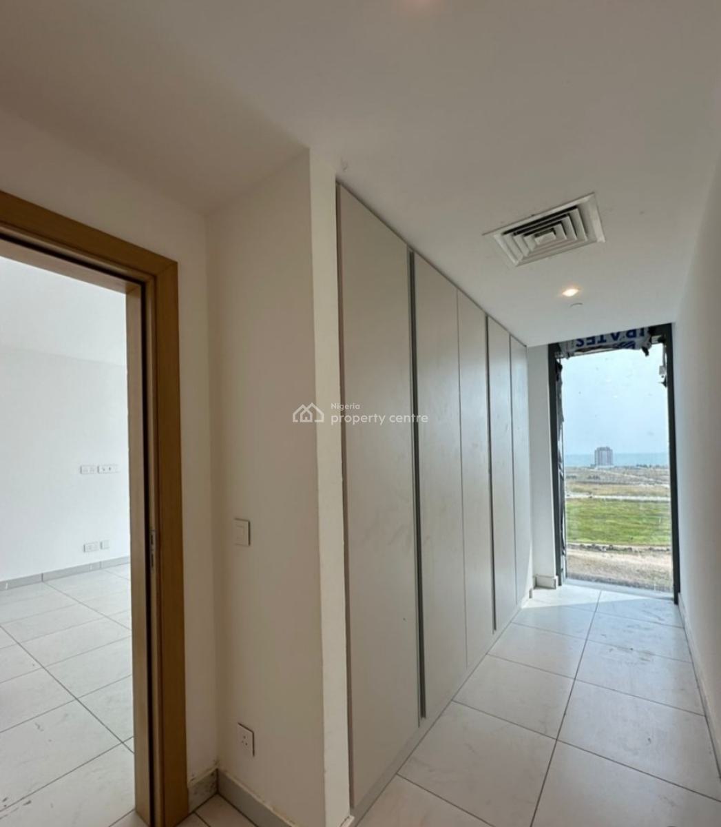 2 Bedroom Flat, Eko Atlantic, Victoria Island (vi), Lagos, Flat / Apartment for Rent