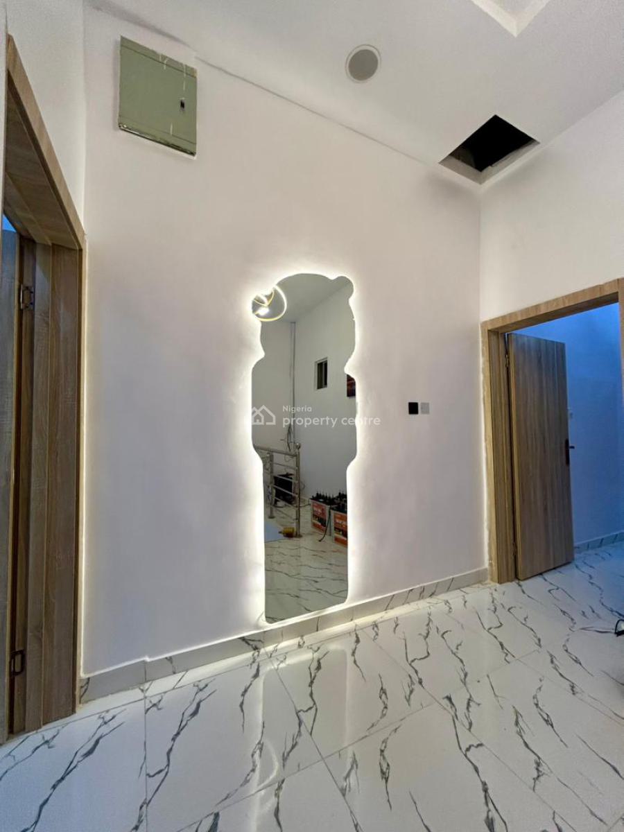 3 Bedroom Apartment, Harris Drive, Vgc, Lekki, Lagos, Flat / Apartment Short Let