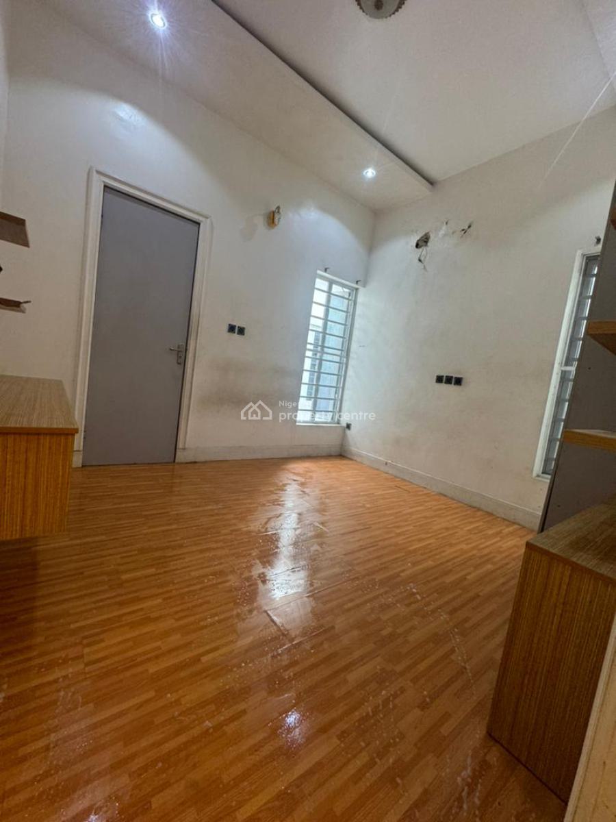 Sweet Portable Mini Flat, Orchid Road Van Dan Ask Bencom Homes, Lekki, Lagos, Mini Flat (room and Parlour) for Rent