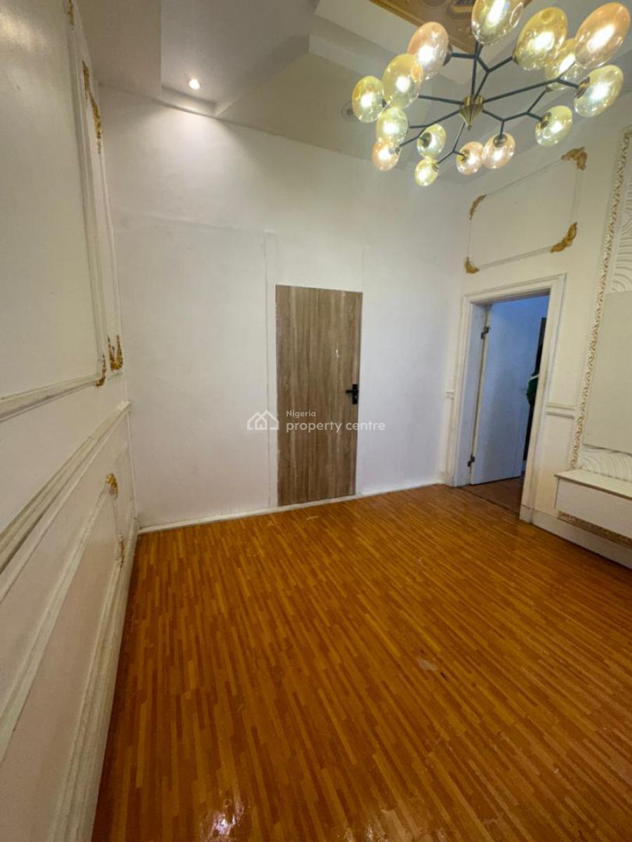 Sweet Portable Mini Flat, Orchid Road Van Dan Ask Bencom Homes, Lekki, Lagos, Mini Flat (room and Parlour) for Rent