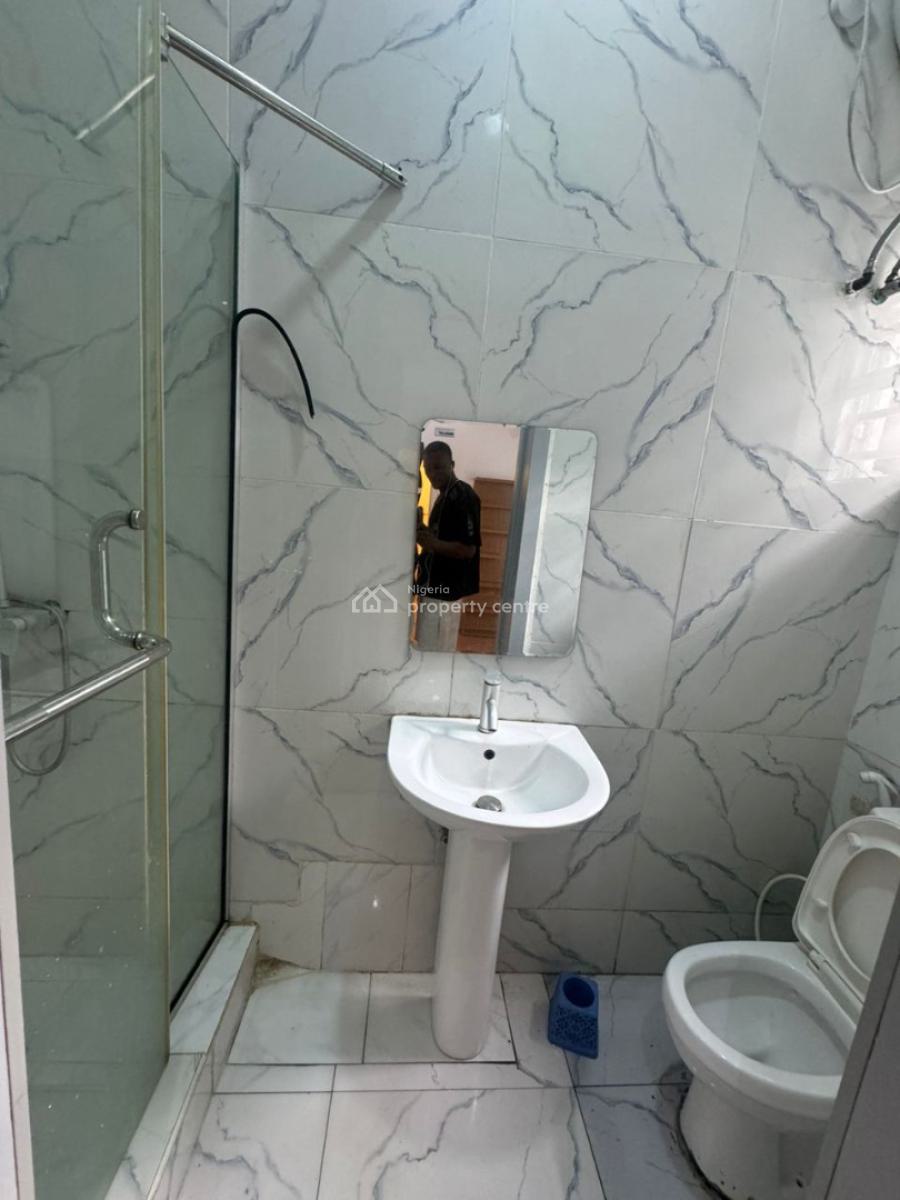 Sweet Portable Mini Flat, Orchid Road Van Dan Ask Bencom Homes, Lekki, Lagos, Mini Flat (room and Parlour) for Rent