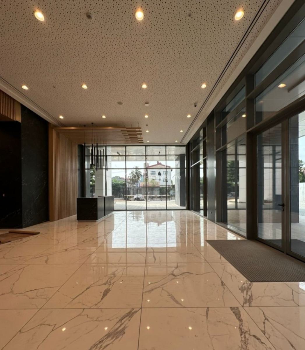 3 Bedroom Flat, Eko Atlantic, Victoria Island (vi), Lagos, Flat / Apartment for Rent