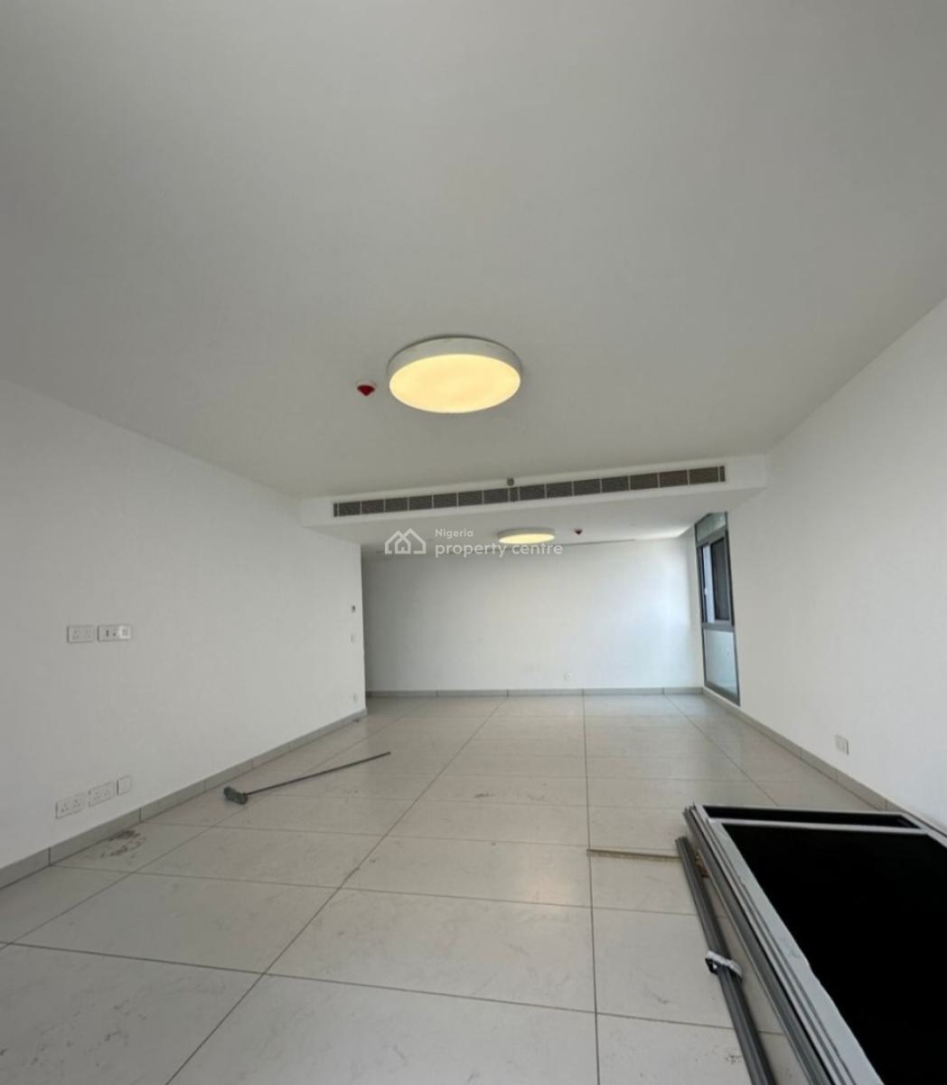 3 Bedroom Flat, Eko Atlantic, Victoria Island (vi), Lagos, Flat / Apartment for Rent