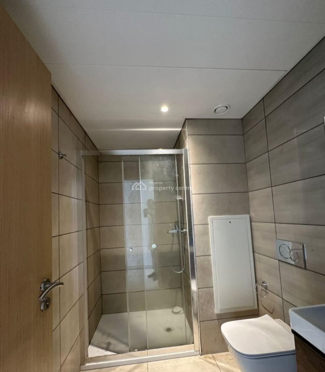 3 Bedroom Flat, Eko Atlantic, Victoria Island (vi), Lagos, Flat / Apartment for Rent