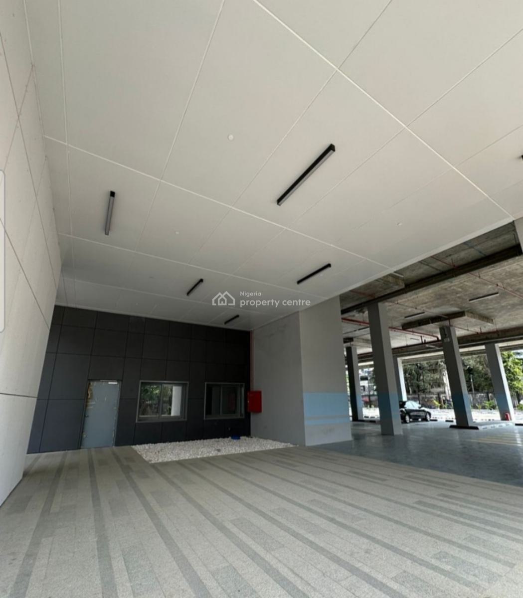 3 Bedroom Flat, Eko Atlantic, Victoria Island (vi), Lagos, Flat / Apartment for Rent