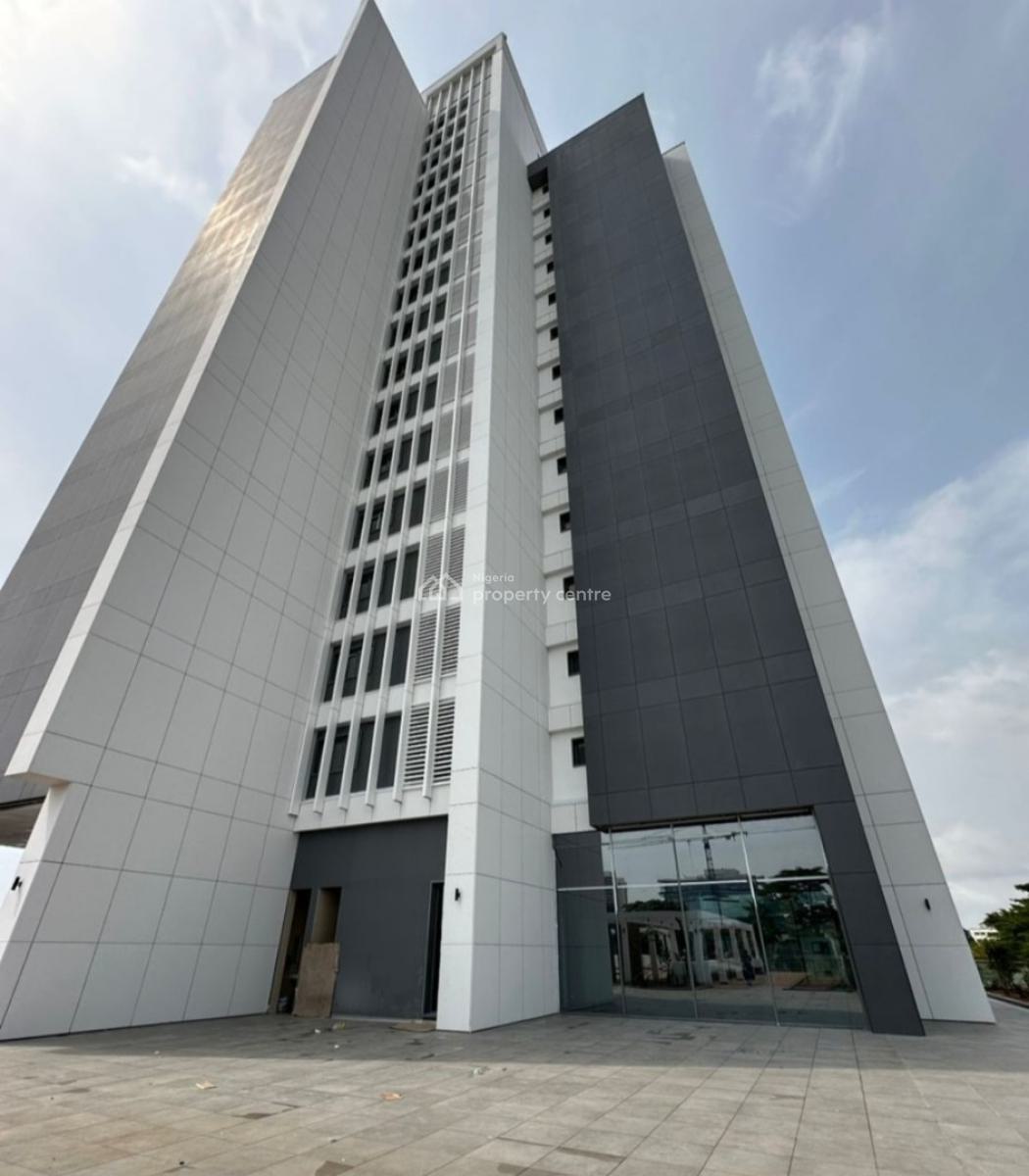 3 Bedroom Flat, Eko Atlantic, Victoria Island (vi), Lagos, Flat / Apartment for Rent