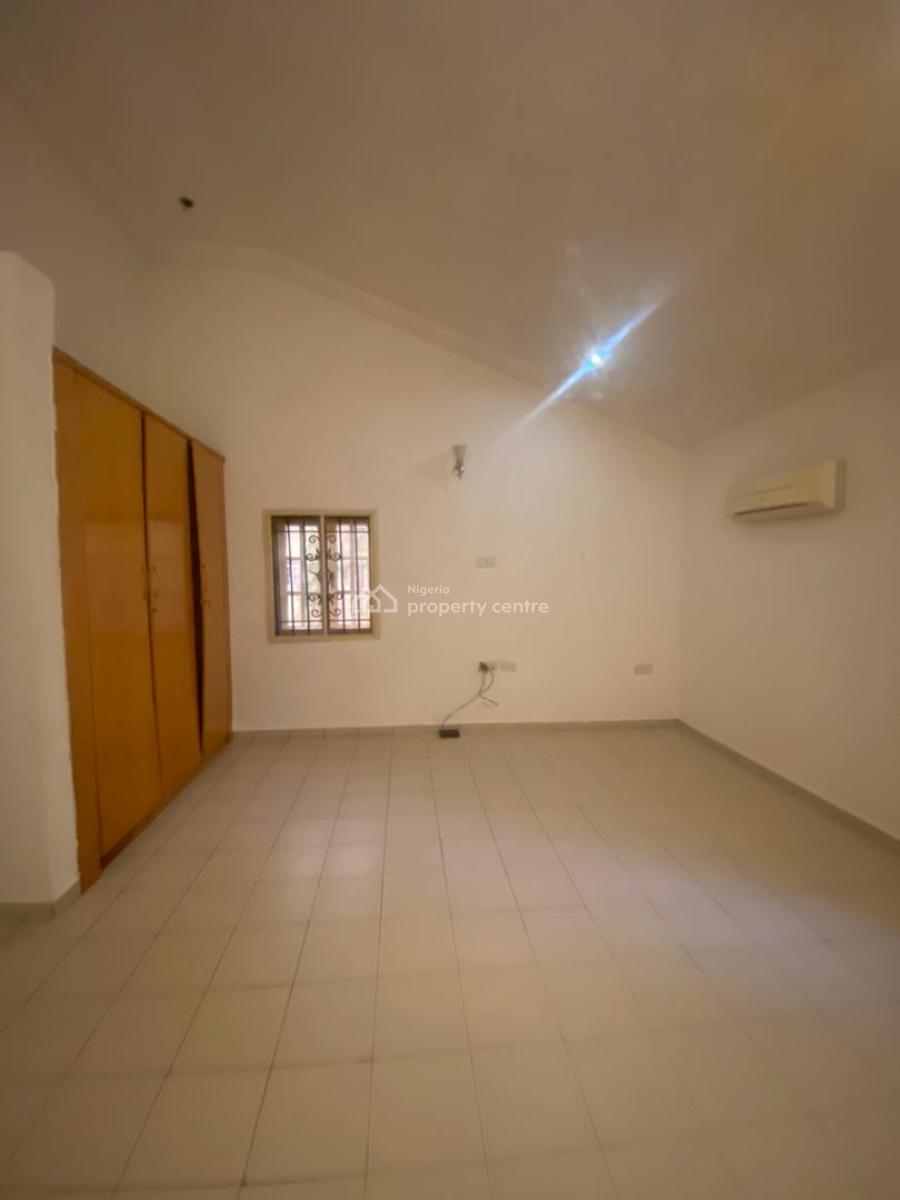 4 Bedroom Semi Detached Duplex, Wuse 2, Abuja, Detached Duplex for Rent