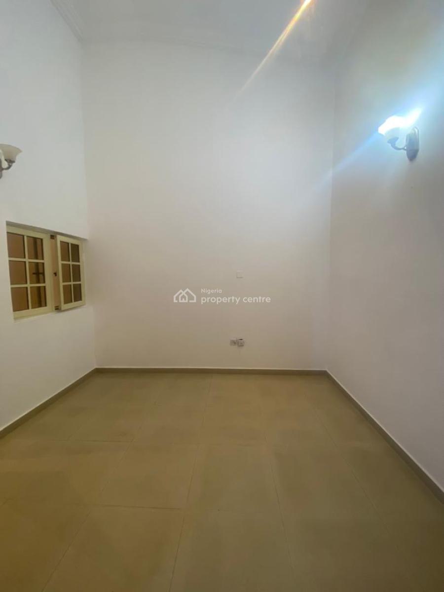 4 Bedroom Semi Detached Duplex, Wuse 2, Abuja, Detached Duplex for Rent