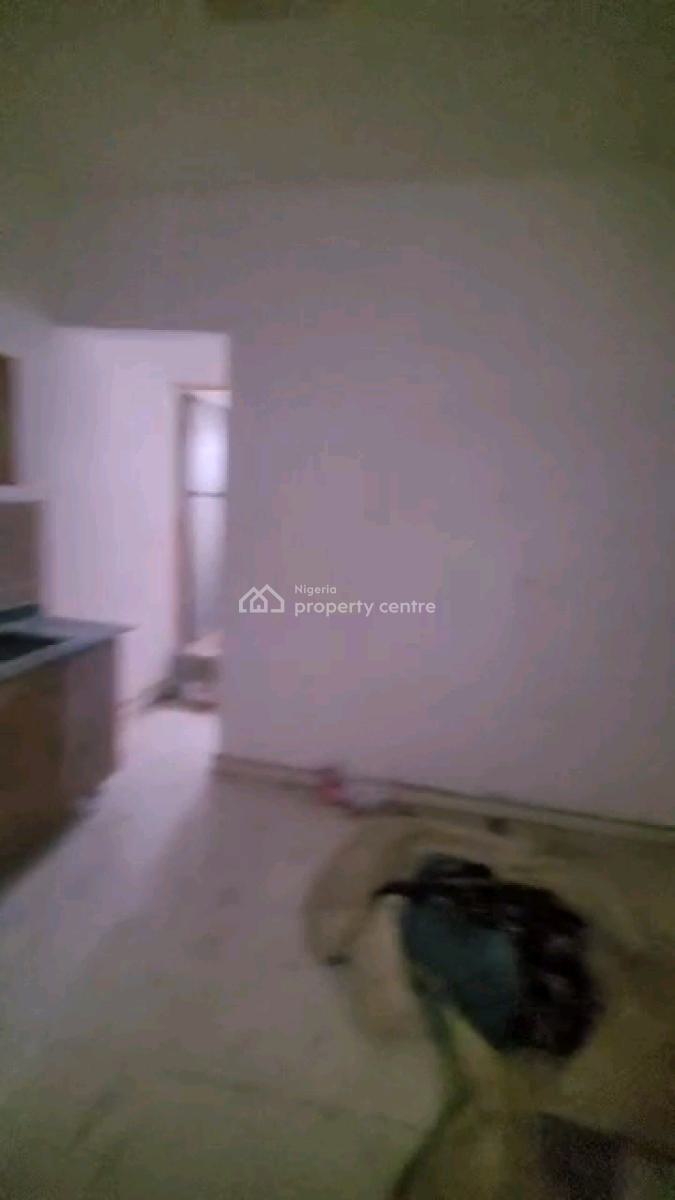 3 Units Newly Build Mini Flat, Herbert Macauley By Abeokuta Street, Ebute Metta West, Yaba, Lagos, Mini Flat (room and Parlour) for Rent