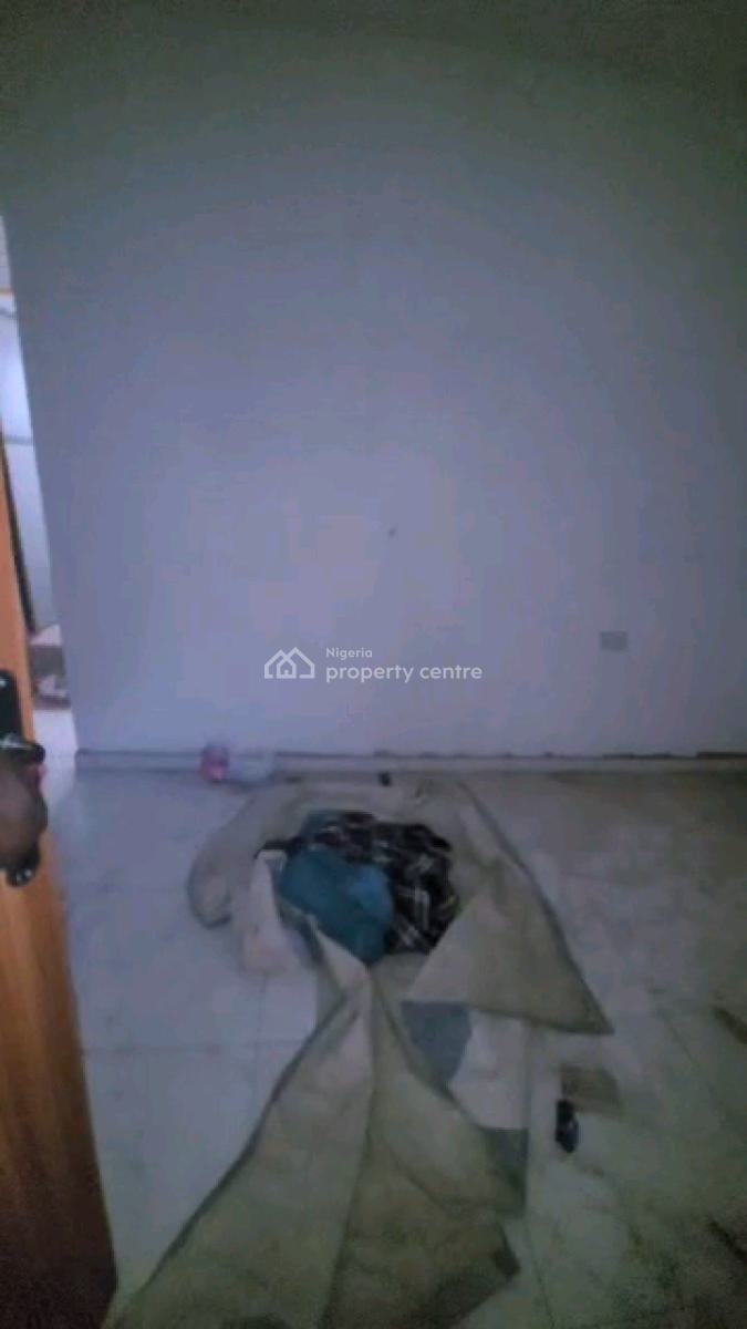 3 Units Newly Build Mini Flat, Herbert Macauley By Abeokuta Street, Ebute Metta West, Yaba, Lagos, Mini Flat (room and Parlour) for Rent