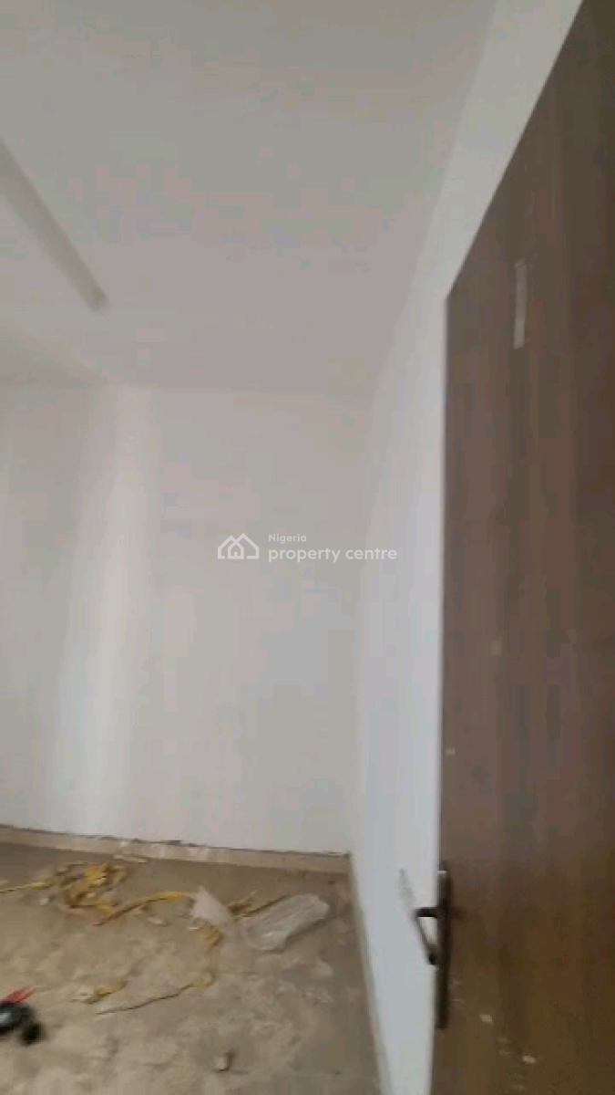 3 Units Newly Build Mini Flat, Herbert Macauley By Abeokuta Street, Ebute Metta West, Yaba, Lagos, Mini Flat (room and Parlour) for Rent
