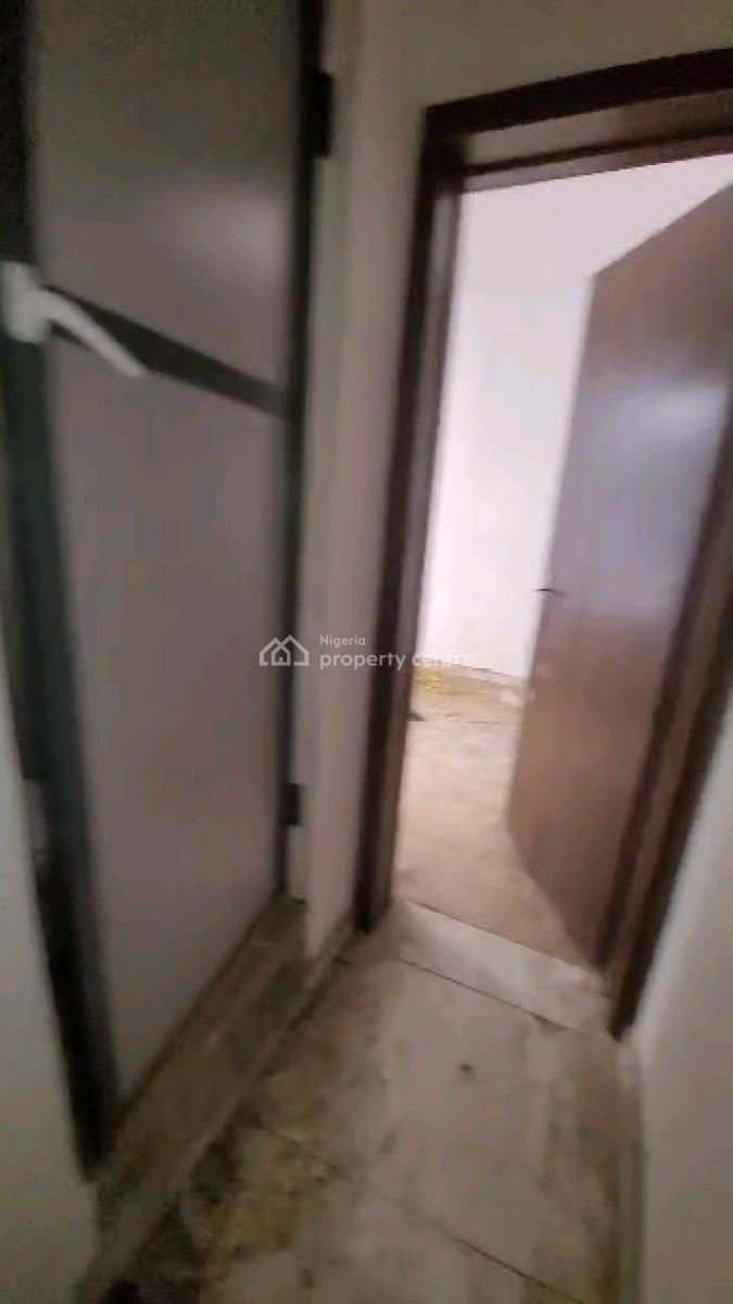 3 Units Newly Build Mini Flat, Herbert Macauley By Abeokuta Street, Ebute Metta West, Yaba, Lagos, Mini Flat (room and Parlour) for Rent