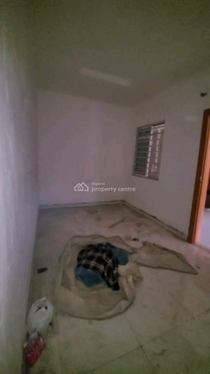 3 Units Newly Build Mini Flat, Herbert Macauley By Abeokuta Street, Ebute Metta West, Yaba, Lagos, Mini Flat (room and Parlour) for Rent