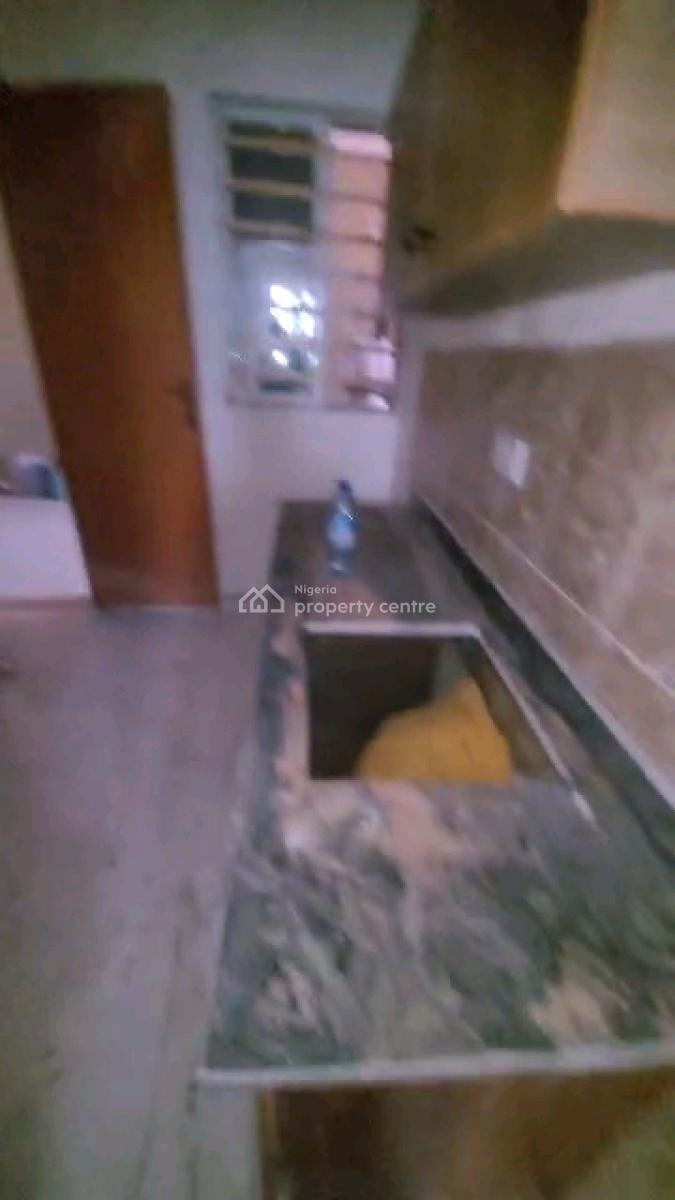 3 Units Newly Build Mini Flat, Herbert Macauley By Abeokuta Street, Ebute Metta West, Yaba, Lagos, Mini Flat (room and Parlour) for Rent