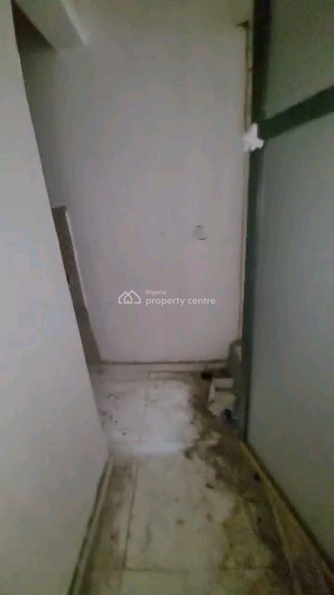 3 Units Newly Build Mini Flat, Herbert Macauley By Abeokuta Street, Ebute Metta West, Yaba, Lagos, Mini Flat (room and Parlour) for Rent