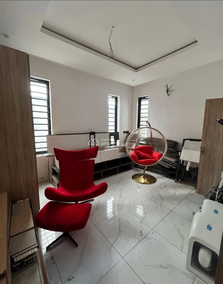 Well Built  2 Bedroom Apartment, Ikate, Lekki, Lagos, Flat / Apartment for Sale
