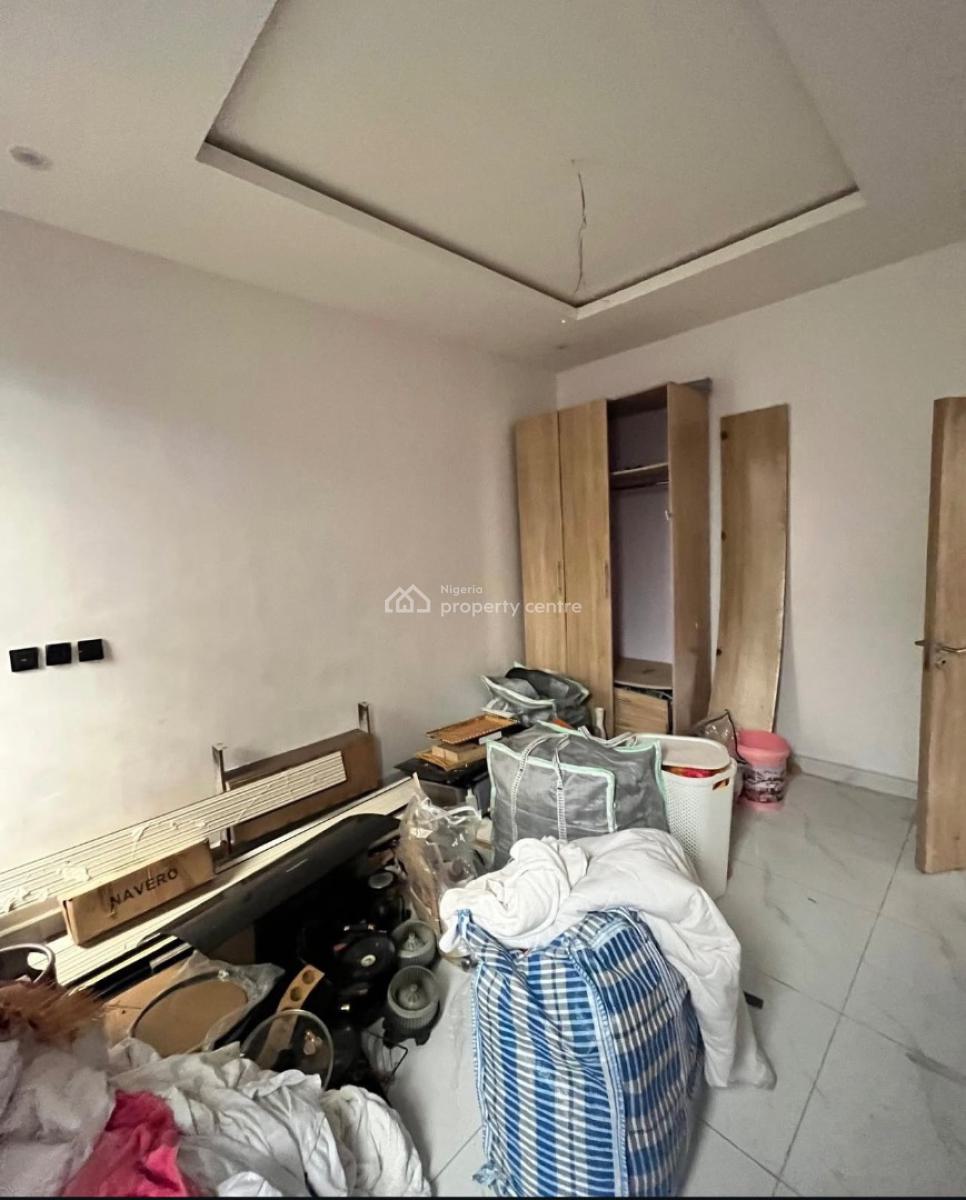 Well Built  2 Bedroom Apartment, Ikate, Lekki, Lagos, Flat / Apartment for Sale