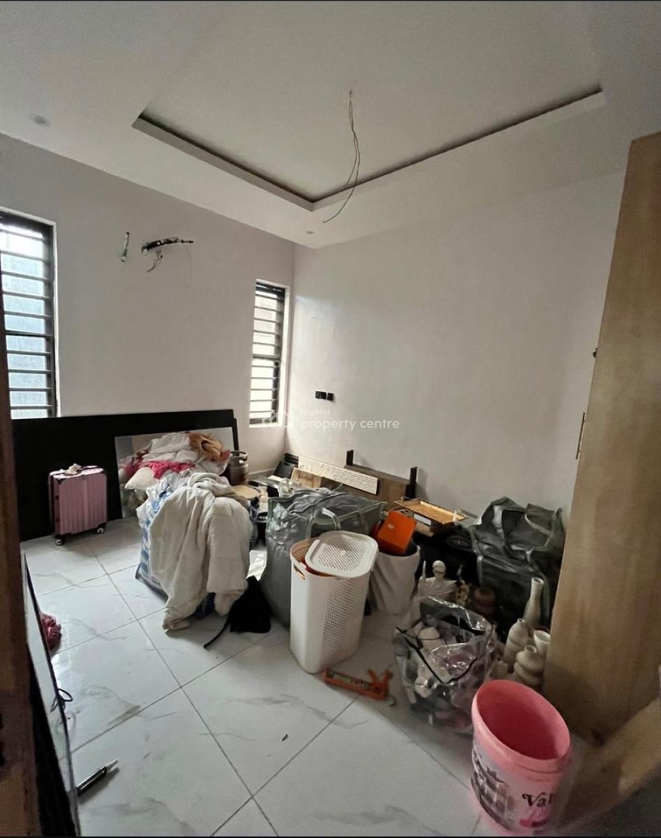 Well Built  2 Bedroom Apartment, Ikate, Lekki, Lagos, Flat / Apartment for Sale