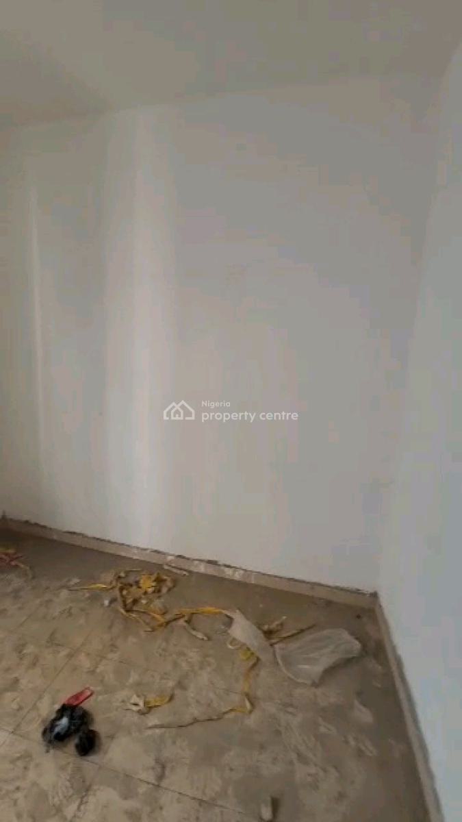 3 Units Newly Build Miniflat in a Good Environment, Herbert Macauley By Abeokuta, Ebute Metta West, Yaba, Lagos, Mini Flat (room and Parlour) for Rent