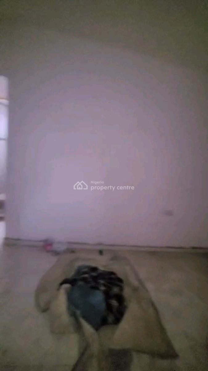 3 Units Newly Build Miniflat in a Good Environment, Herbert Macauley By Abeokuta, Ebute Metta West, Yaba, Lagos, Mini Flat (room and Parlour) for Rent