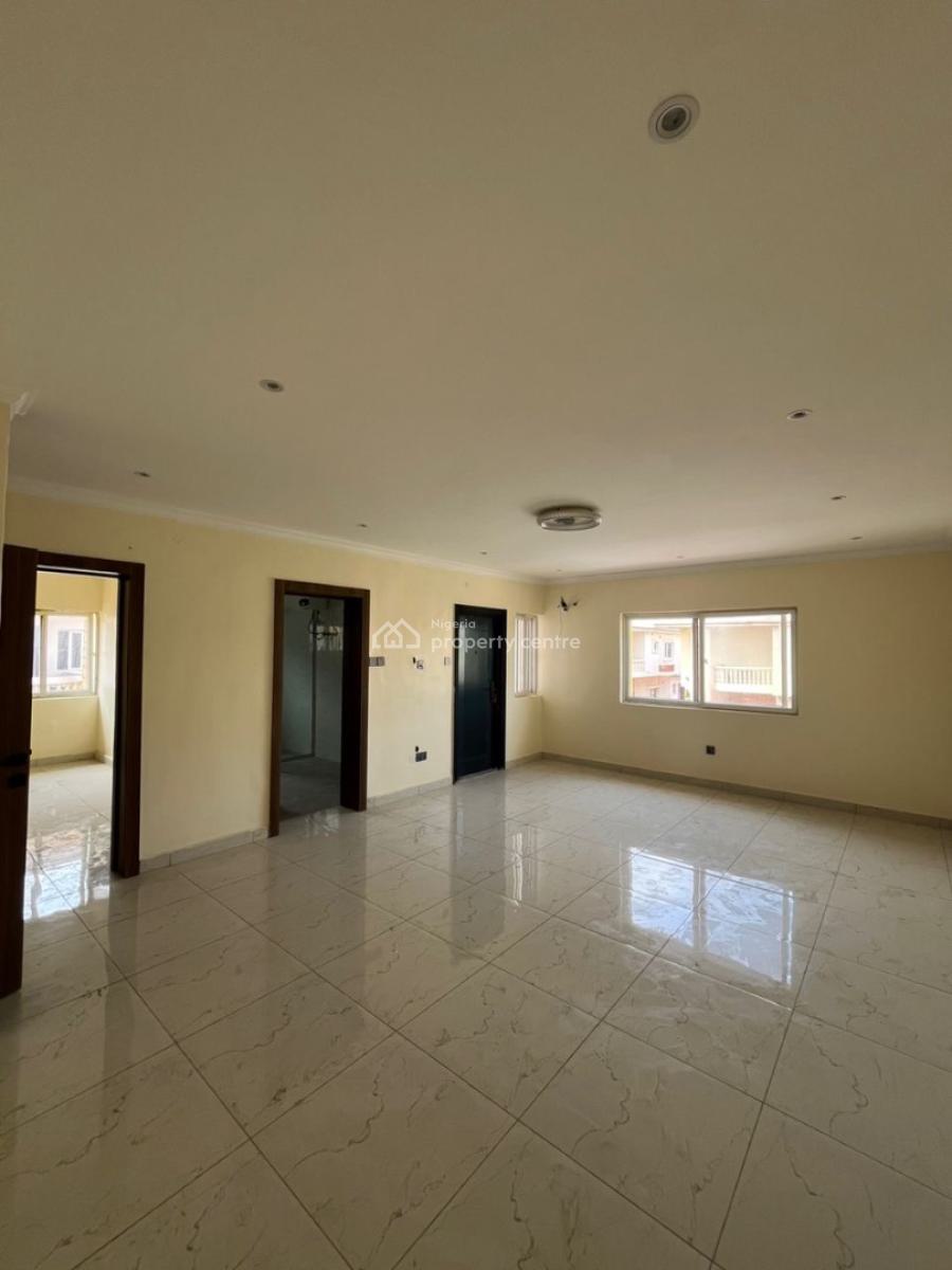 4 Bedroom Semi Detached Duplex, Victoria Island (vi), Lagos, Semi-detached Duplex for Rent