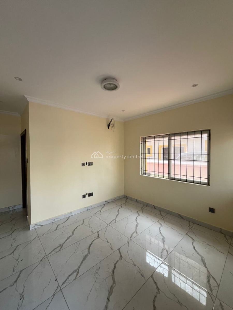 4 Bedroom Semi Detached Duplex, Victoria Island (vi), Lagos, Semi-detached Duplex for Rent