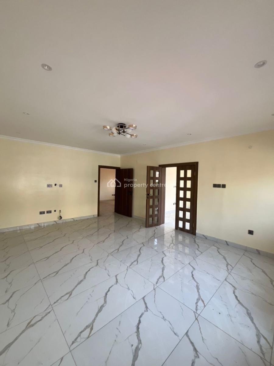 4 Bedroom Semi Detached Duplex, Victoria Island (vi), Lagos, Semi-detached Duplex for Rent