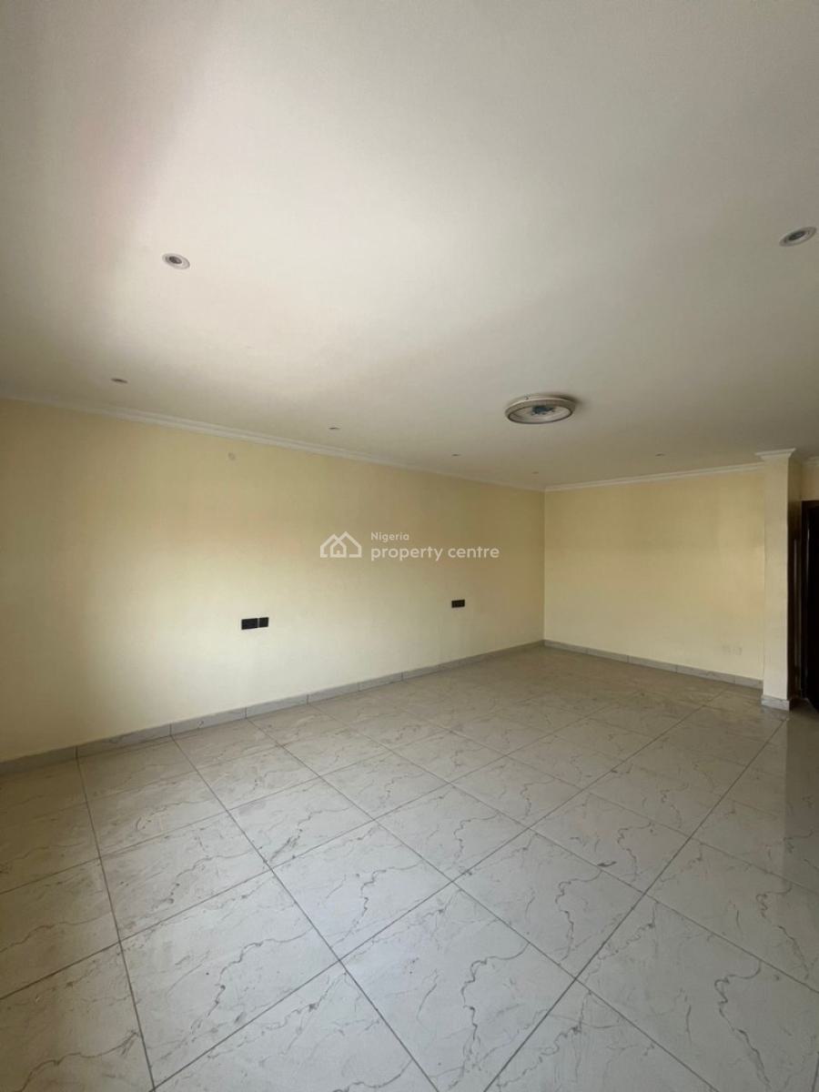 4 Bedroom Semi Detached Duplex, Victoria Island (vi), Lagos, Semi-detached Duplex for Rent