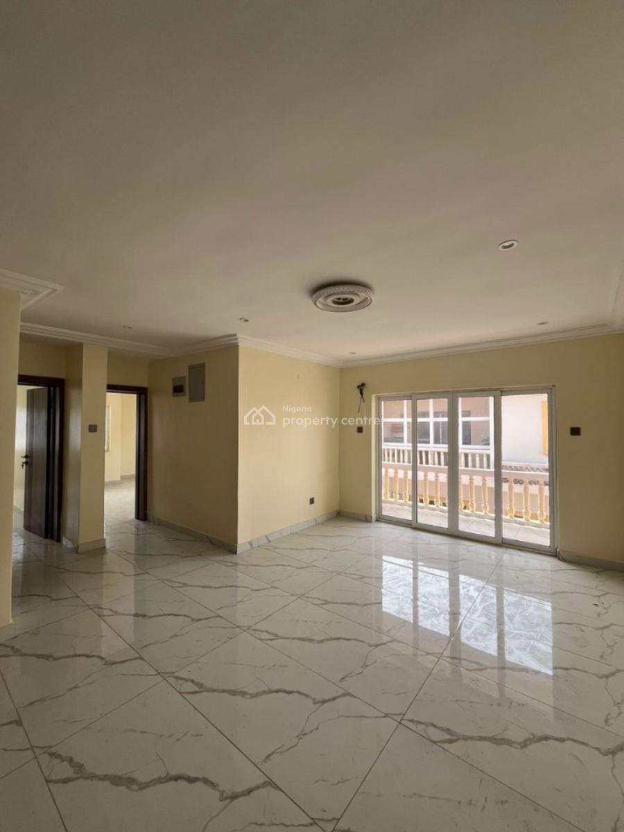 4 Bedroom Semi Detached Duplex, Victoria Island (vi), Lagos, Semi-detached Duplex for Rent