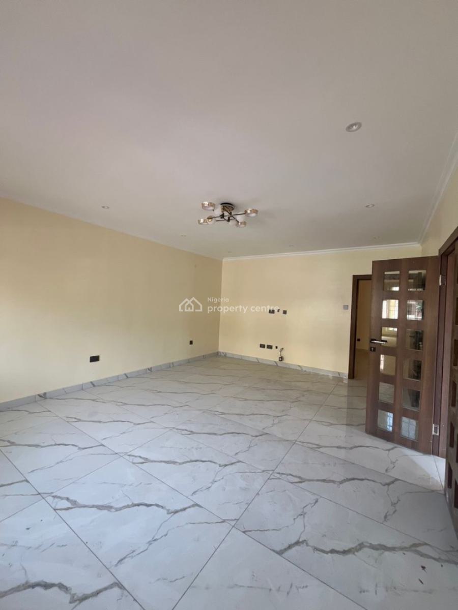 4 Bedroom Semi Detached Duplex, Victoria Island (vi), Lagos, Semi-detached Duplex for Rent