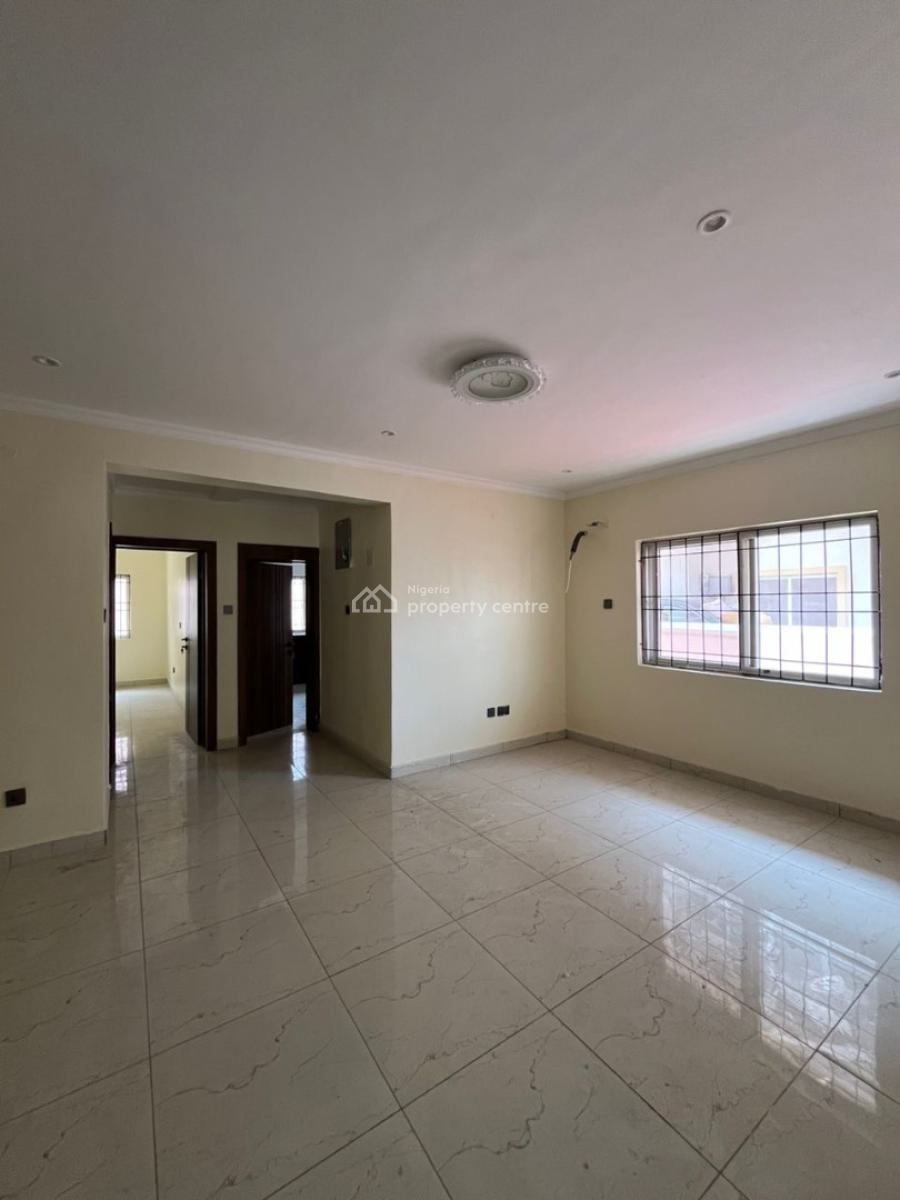 4 Bedroom Semi Detached Duplex, Victoria Island (vi), Lagos, Semi-detached Duplex for Rent